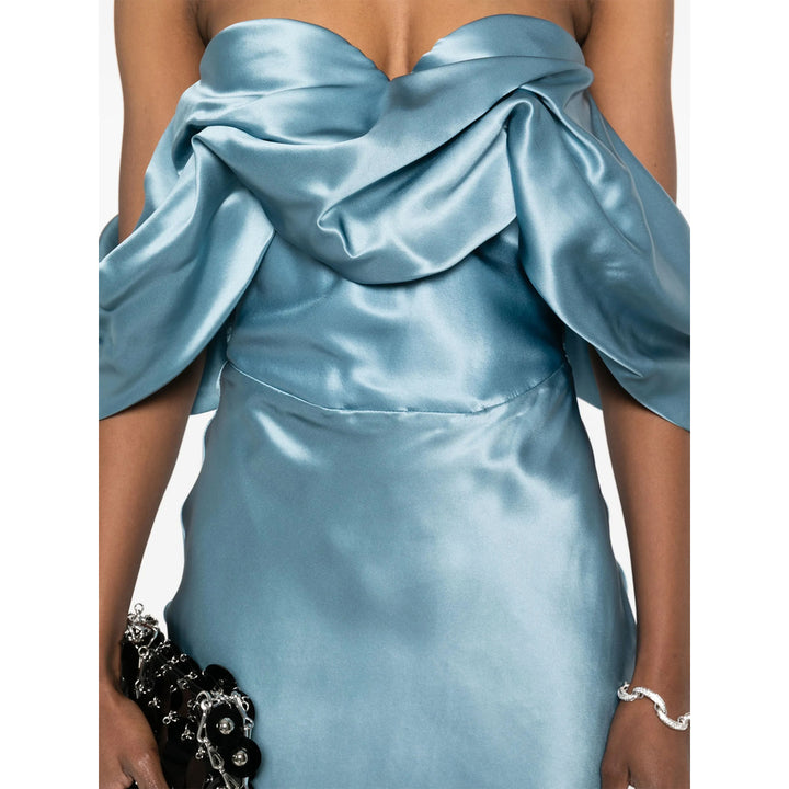 Giuseppe Di Morabito Dresses - Blue | 15cfbc67177f65d3b788cf4740280a42a9dcf4c6