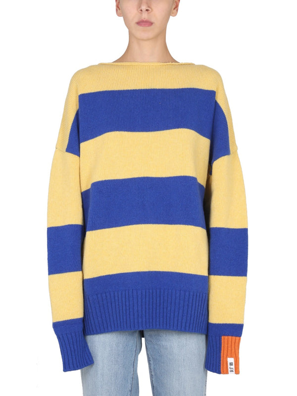 Striped Shirt