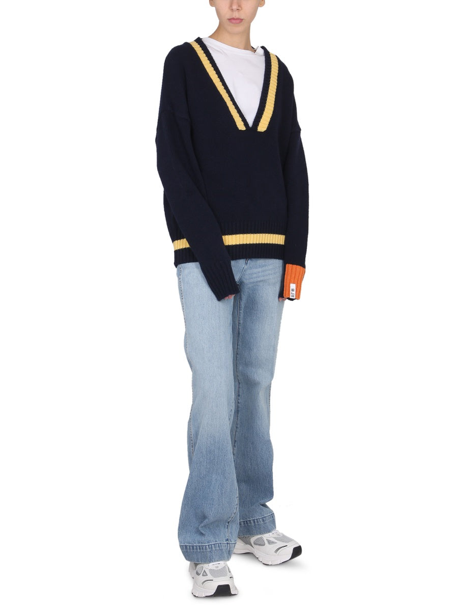 Right For Sweaters - Multicolour | 94846e69ef280d4f3cd547cc789c95fbe0b758d6