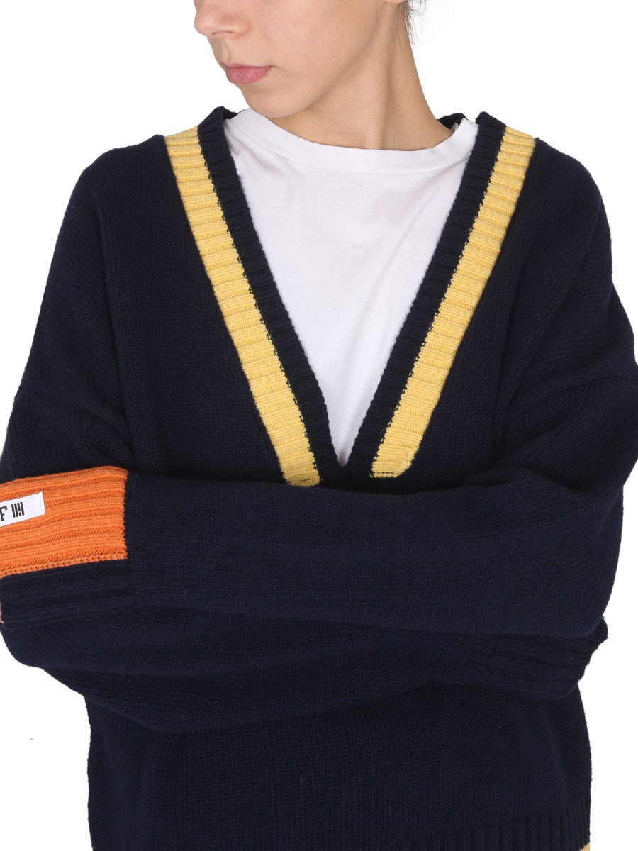 Right For Sweaters - Multicolour | b37eaf91024f98fa20f40d7e0975190d407eb2f4