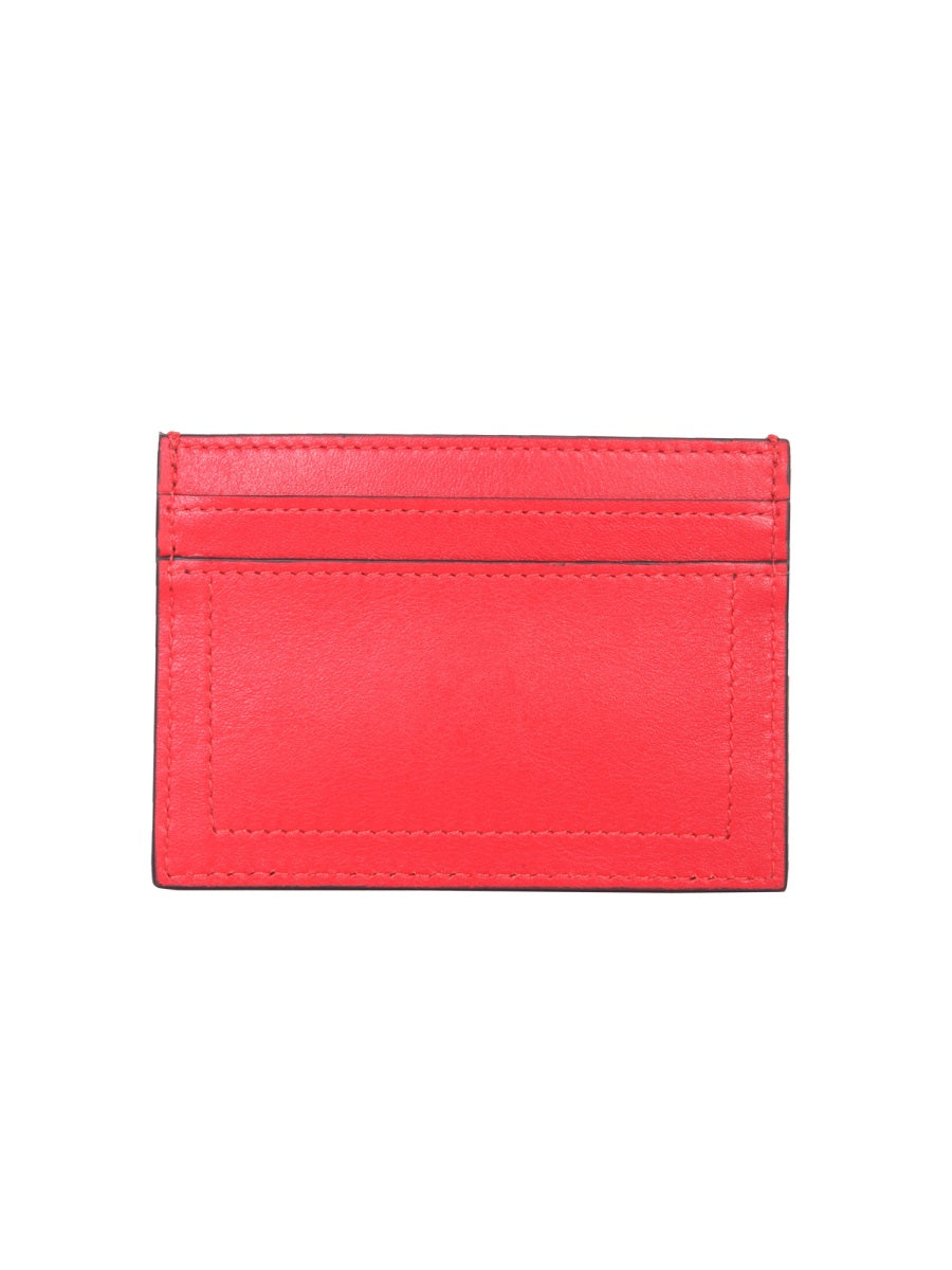 Moschino Wallets & Pures - Red | Wanan Luxury