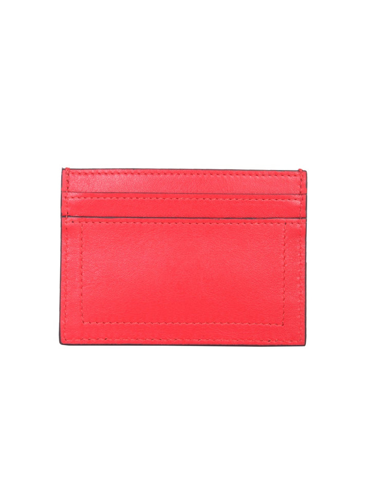 Moschino Wallets & Pures - Red | Wanan Luxury