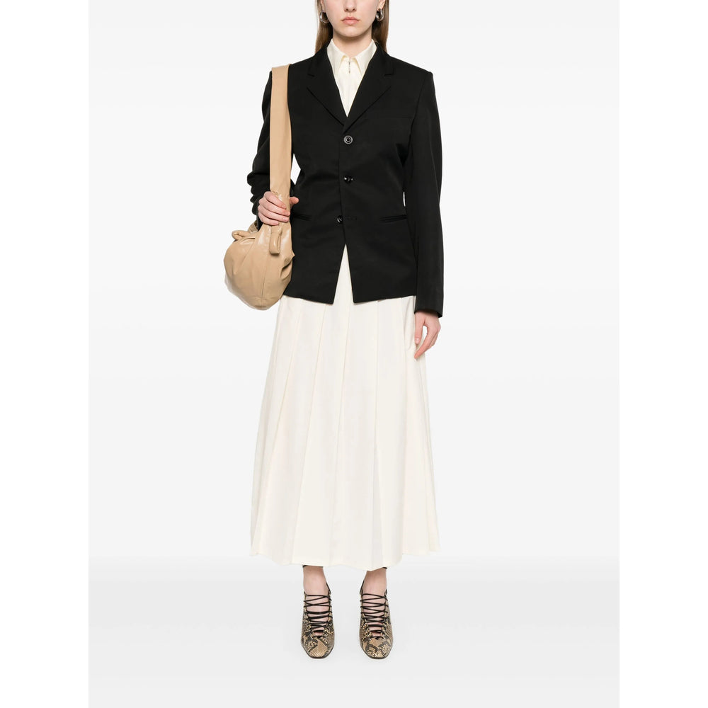 Lemaire Outerwears - Black | 12c13255798042b648016ce08f18ef61b512a329