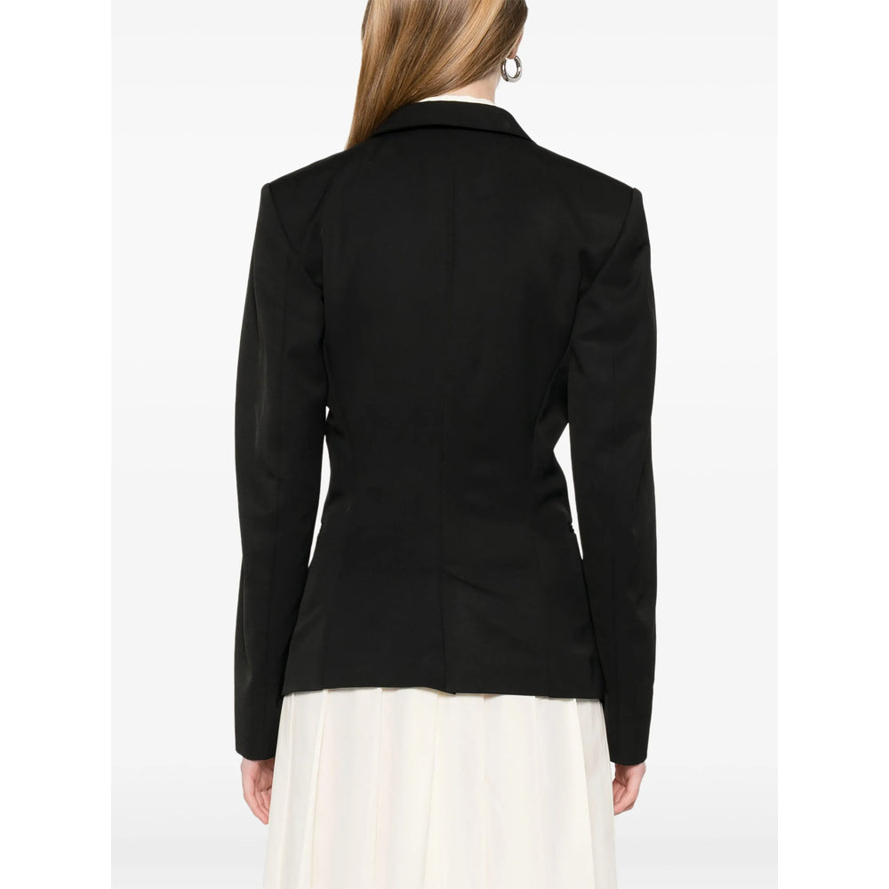 Lemaire Outerwears - Black | 9b0e96f94699d2a59209162cdf39cb0e1f841fa9