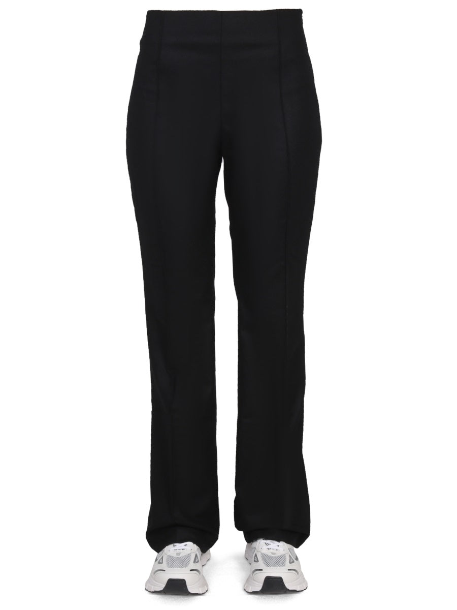 Remain Birger Christensen Pants - Black | Wanan Luxury