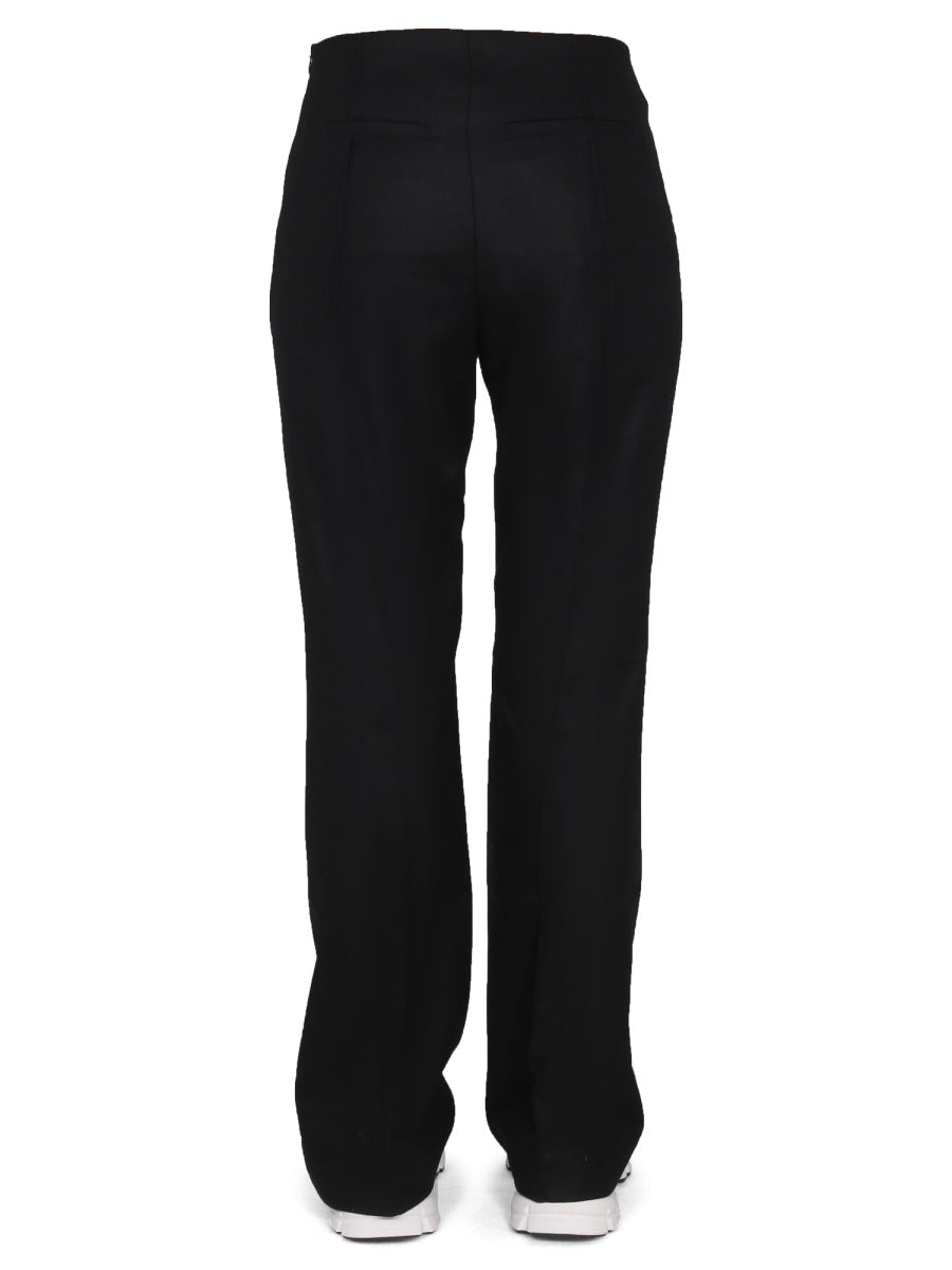 Remain Birger Christensen Pants - Black | ec4b22f13d2b75ef2f54af1440f6e920119497d8