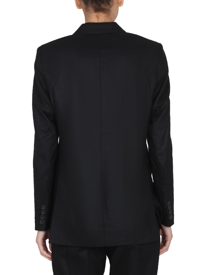 Remain Birger Christensen Jackets - Black | Wanan Luxury