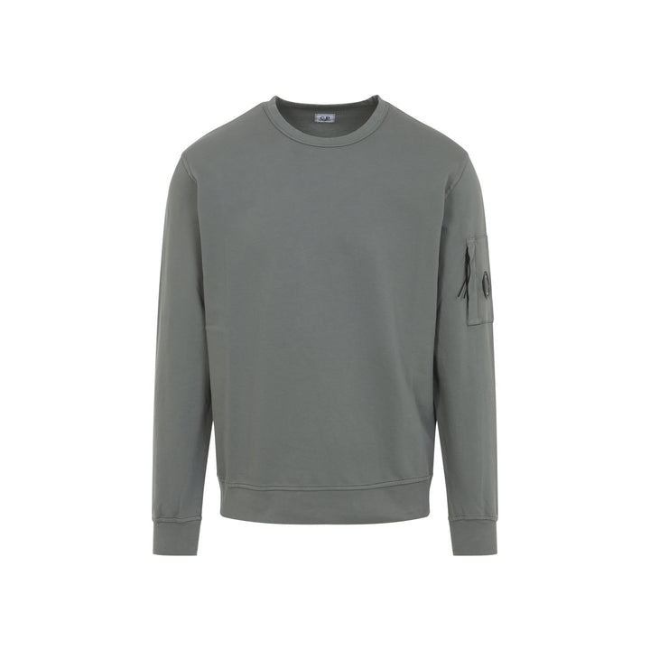 Cp Company Sweatshirts - Grey | dbf6c6581930fbaa8bfe425d097b4246490aba6a