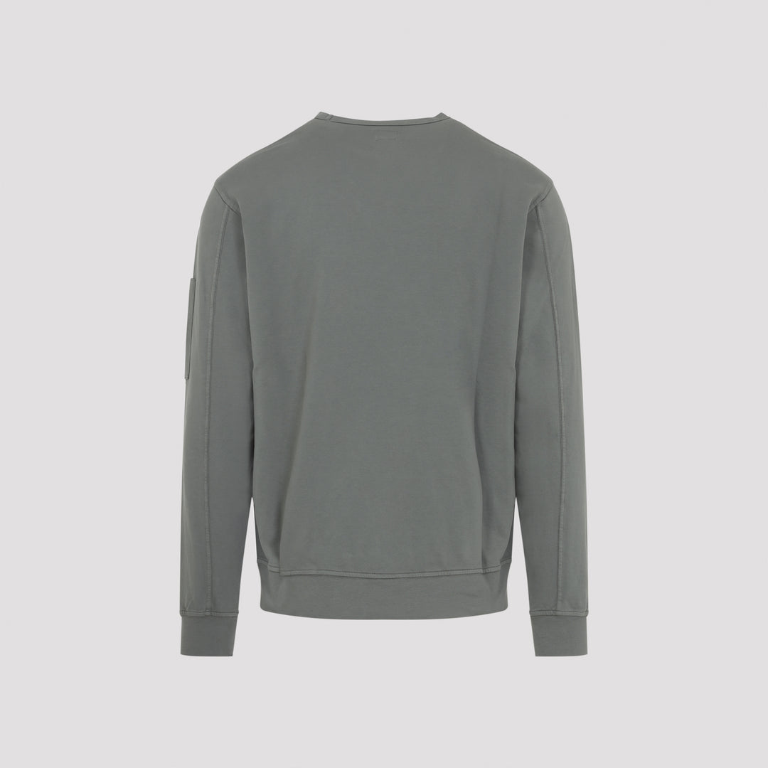Cp Company Sweatshirts - Grey | 47c64a56832610aa6f9898e44b28f6b90c54d555