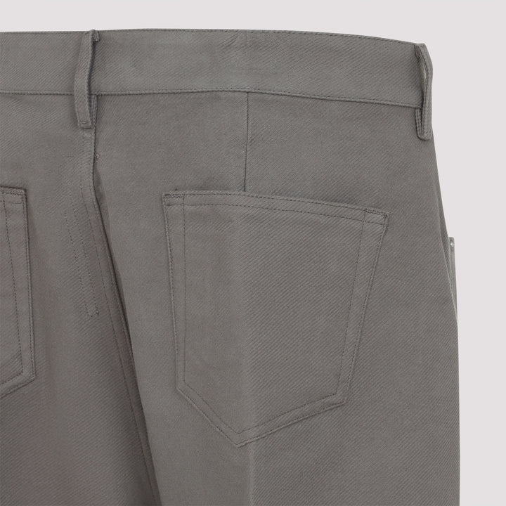 Rick Owens Jeans - Brown | ee70d3d2bc910d2abefa4b0d55336e3457dc1951