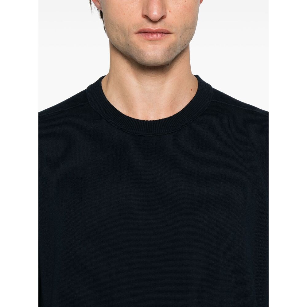 Stone Island Sweaters - Blue | e105f91ecae20c183ba55c91c04aeb2230430988