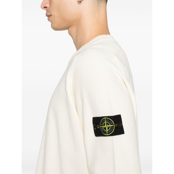 Stone Island Sweaters - Neutral | d65ad11cfbefb716935a724728ab2c603b68c498