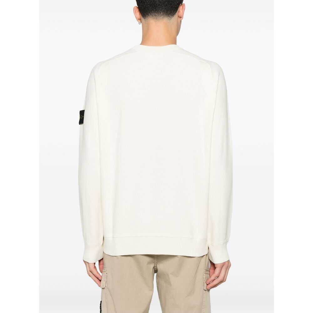 Stone Island Sweaters - Neutral | 2e4dcc80cc219a0ae6ec8901a34c03d19f7e5ad0