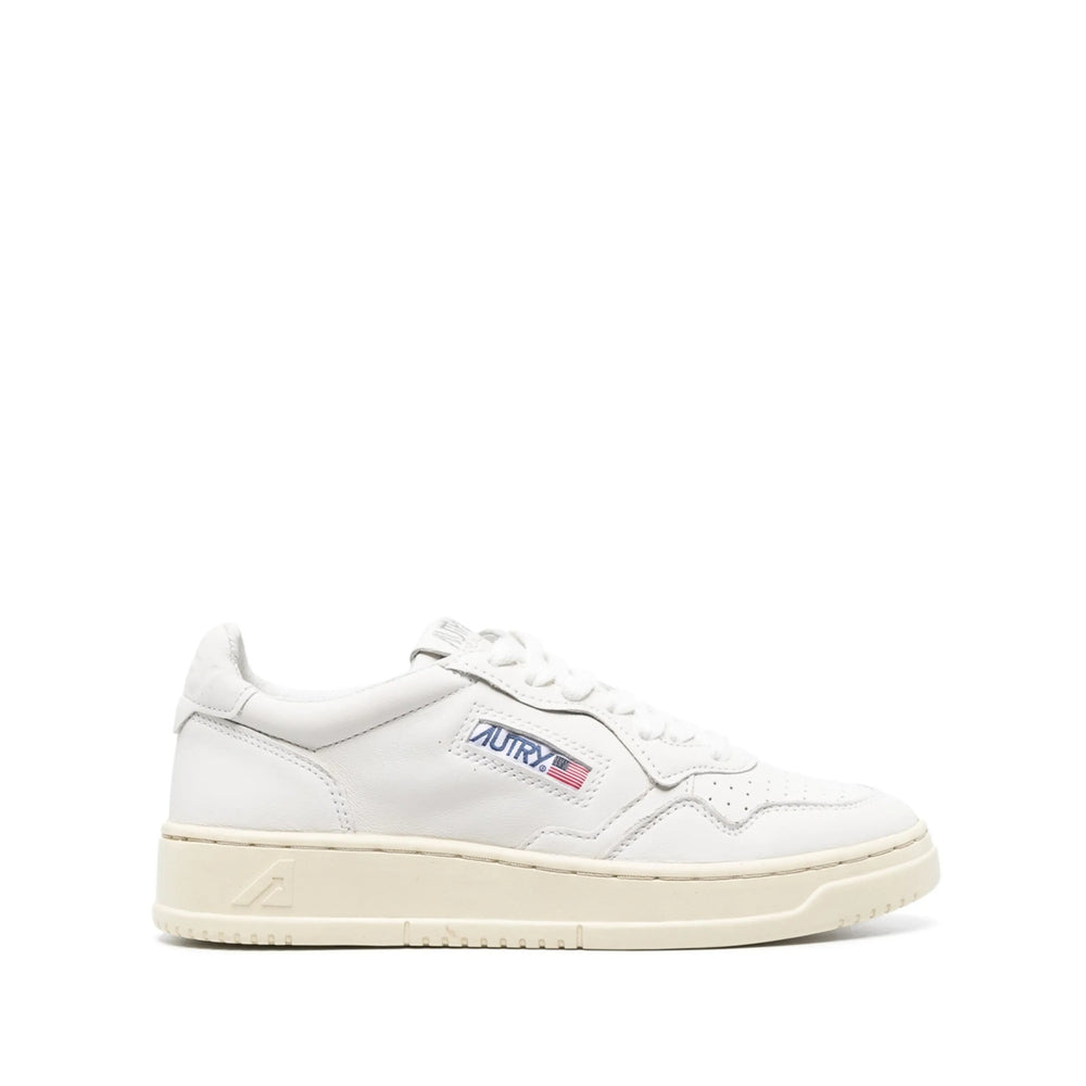 Autry Sneakers - White | 847b184492e79e129f0dd8840201f44590e8114c