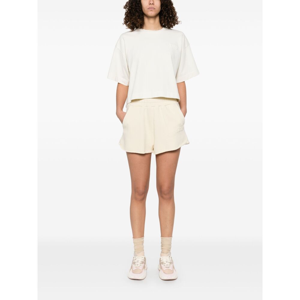 Autry T Shirts - Neutral | 5bbba1218949282945f05c34ce6e53f9989678eb