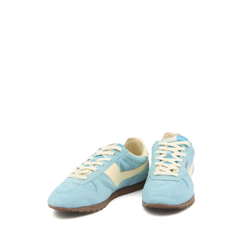 Autry Sneakers - Blue | e1725b0d47668a3a22c8790e774a8b9a40b552be