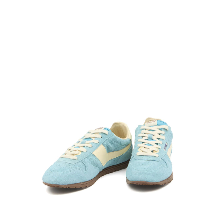Autry Sneakers - Blue | e1725b0d47668a3a22c8790e774a8b9a40b552be