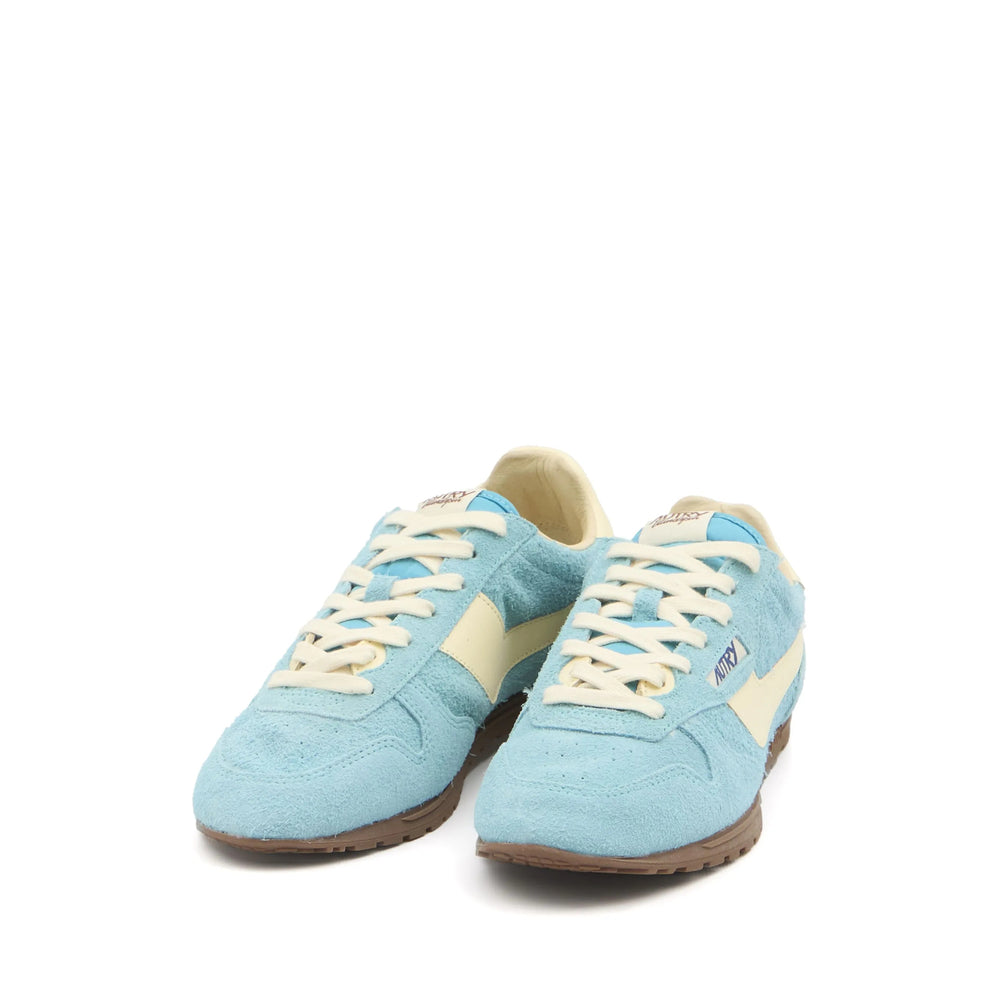 Autry Sneakers - Blue | 2433b7fcb368976814ecabdb4adf6cbd3f4b9fc4