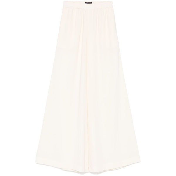 Pants White