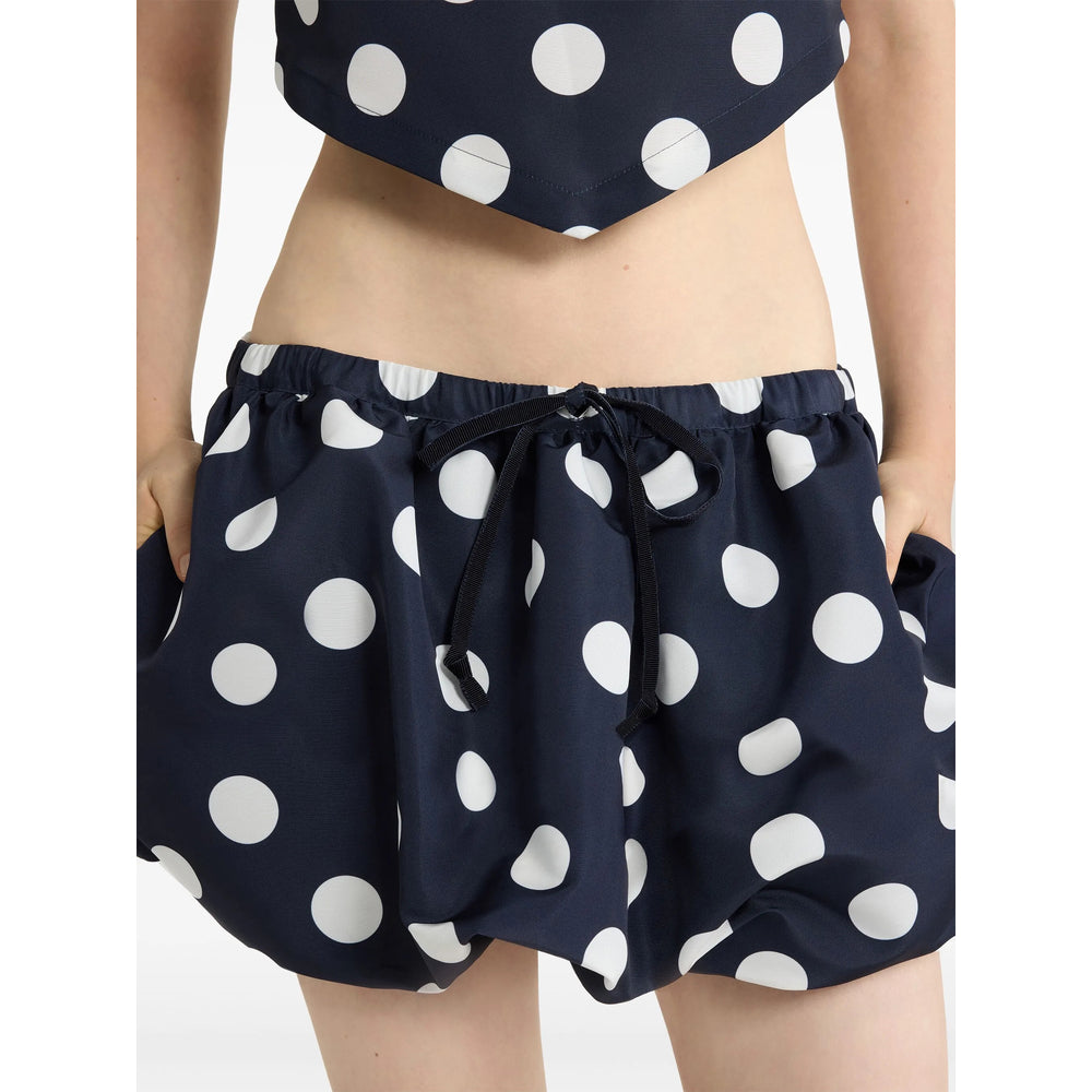 Patou Skirts - Blue | fda67db013061a8a29b1525755ac83b7023efe46