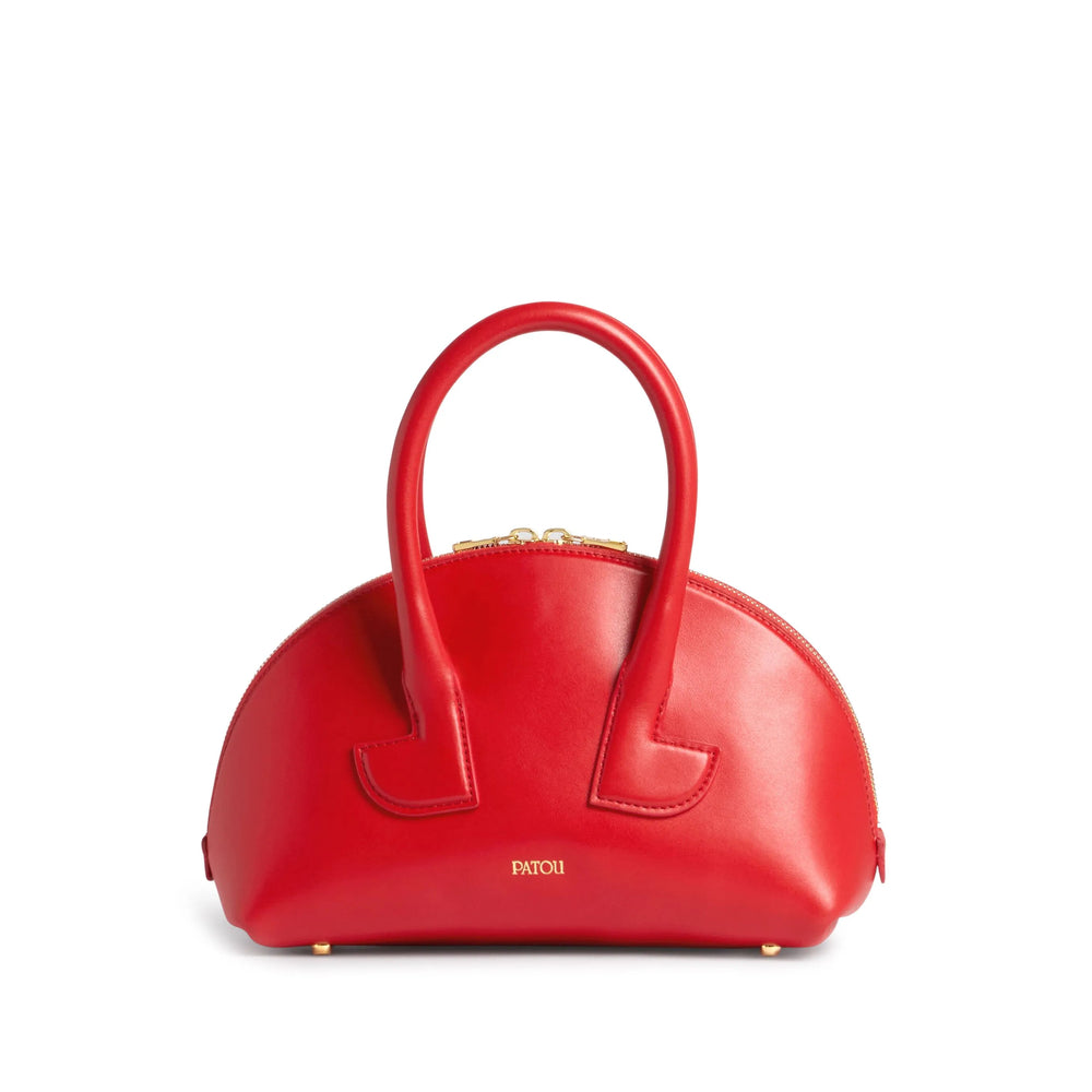 Patou Bags - Red | 5f7ead55f54c3e149cf96f07af9a3f0bf7551ff8