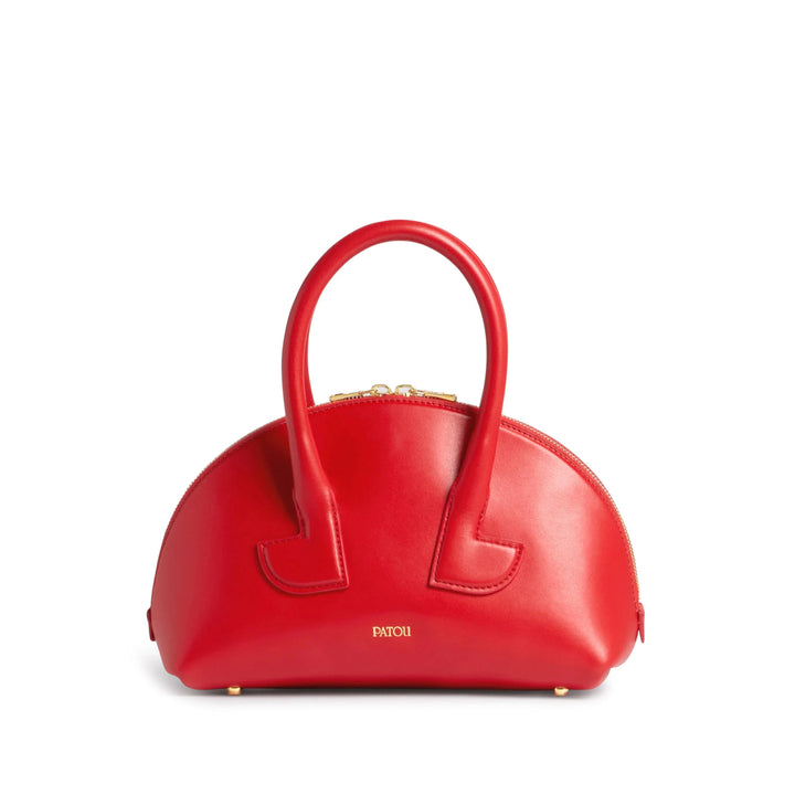 Patou Bags - Red | 5f7ead55f54c3e149cf96f07af9a3f0bf7551ff8