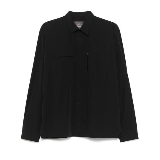 Outerwears Black