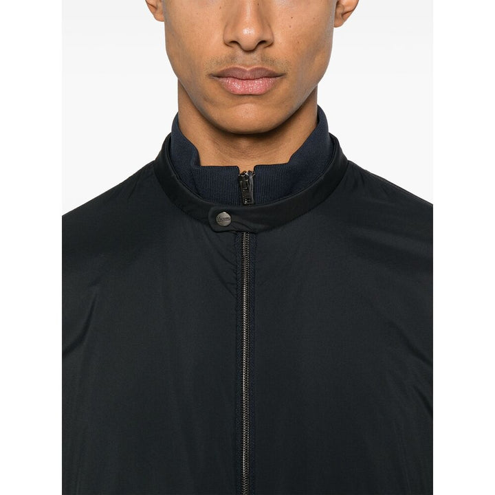 Herno Outerwears - Blue | 19cf88b20dd1ddfdc89a941095526f78c515553b