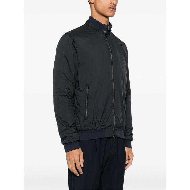 Herno Outerwears - Blue | bdfafe75e0cb66ad04acff22a83a06dd9b60a6e9