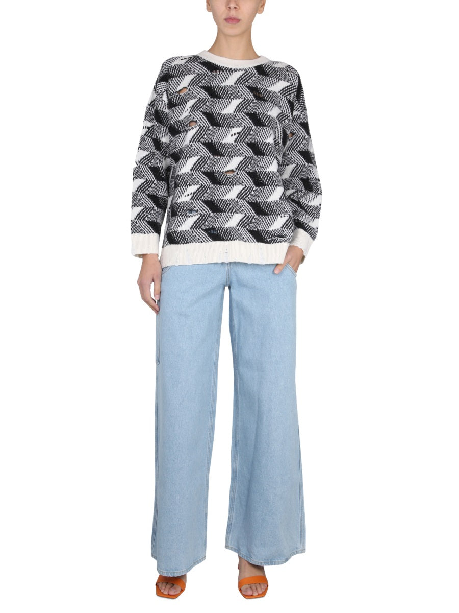 Missoni Sweaters - Multicolour | 6662b74b9df3718a3d97092b71ca57239a61440e