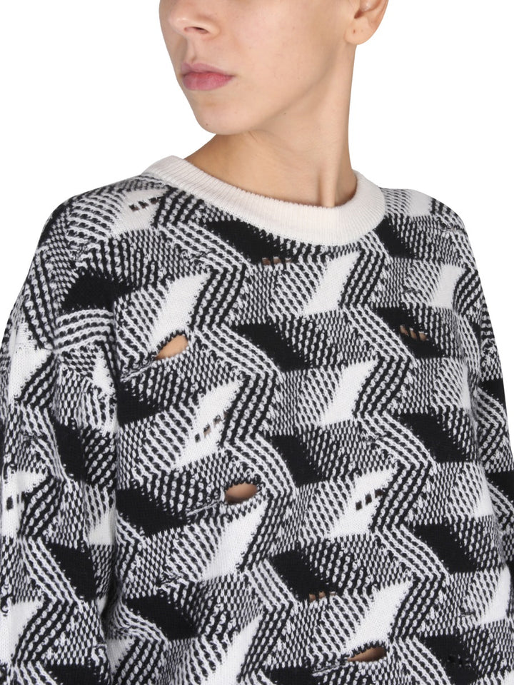 Missoni Sweaters - Multicolour | 2714fc5b98a466a25d4ec8f9d46fea0edd3cf34e