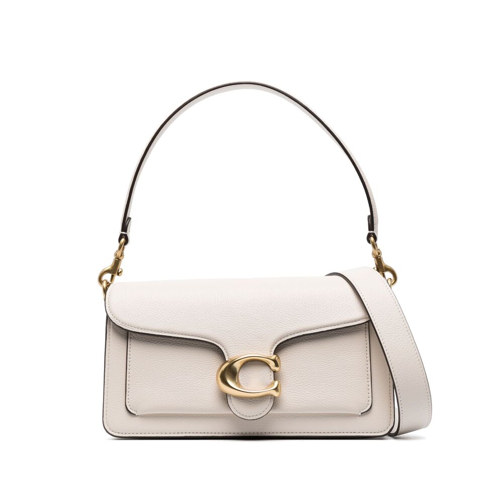 Coach Bags - White | f55375049a336b63ad75977fbeaa3fbd1b9daa0a