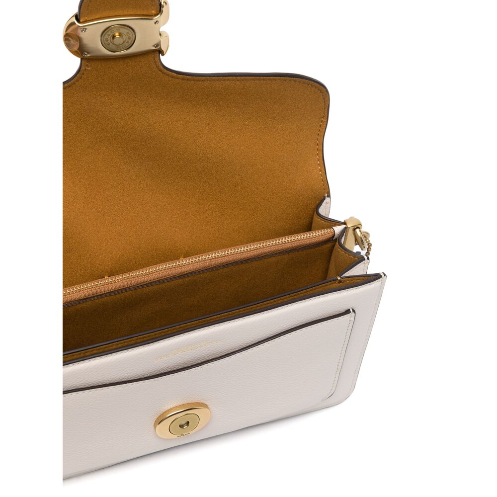 Coach Bags - White | f8fc917aa8f2ea690cb677a69850acb3622706b4