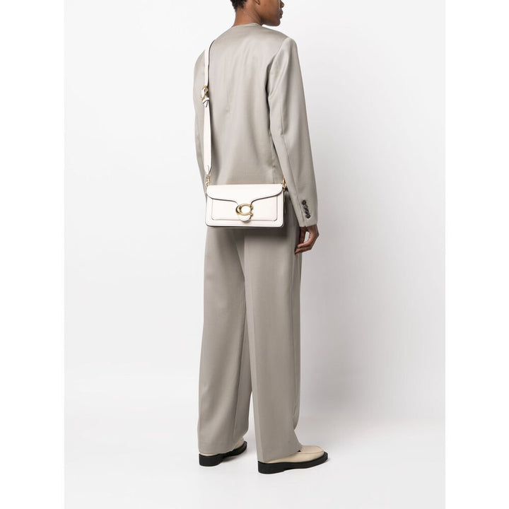 Coach Bags - White | 6d9cb3e76642ac61ef2e1a21f600d4f1b63b5af1