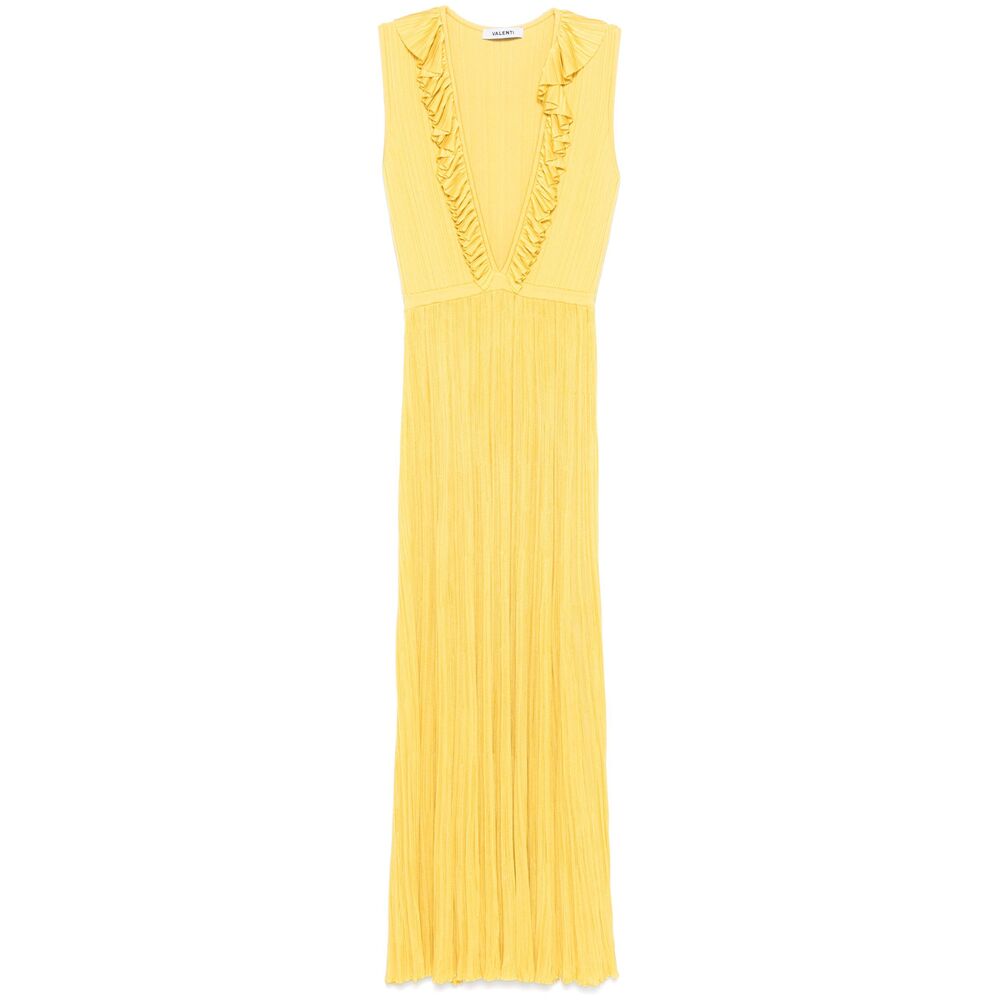 Antonino Valenti Dresses - Yellow | bb01621ebc034500280b17610b8d50c7665c3f14