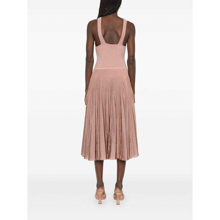 Antonino Valenti Dresses - Neutral | a94246a4ef31e2bdf99af56995d2f264ed874d91