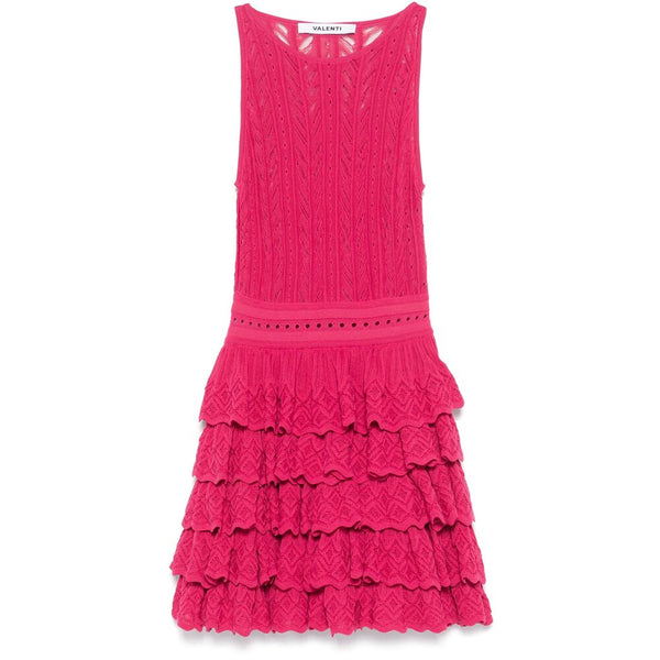 Dresses Pink
