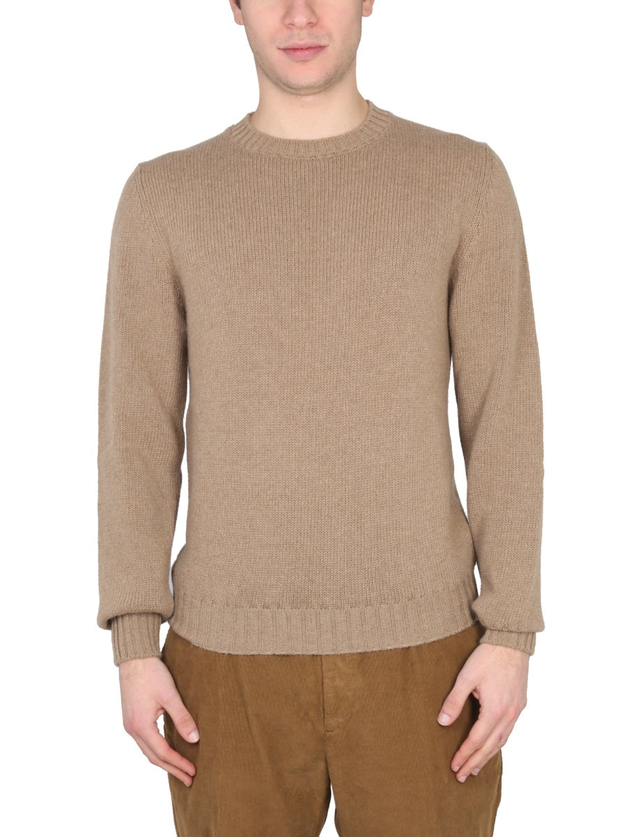 PT Torino Sweaters - Brown | Wanan Luxury