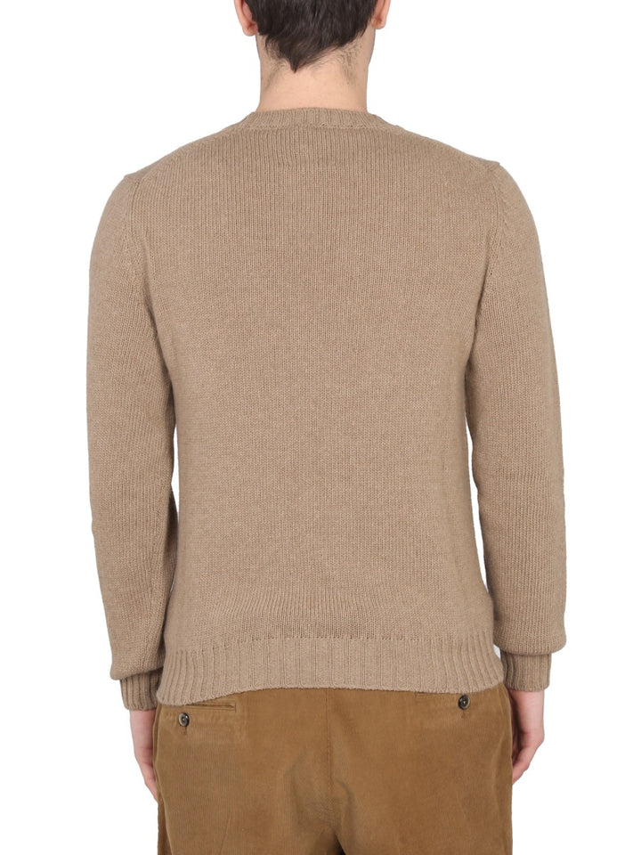 PT Torino Sweaters - Brown | Wanan Luxury