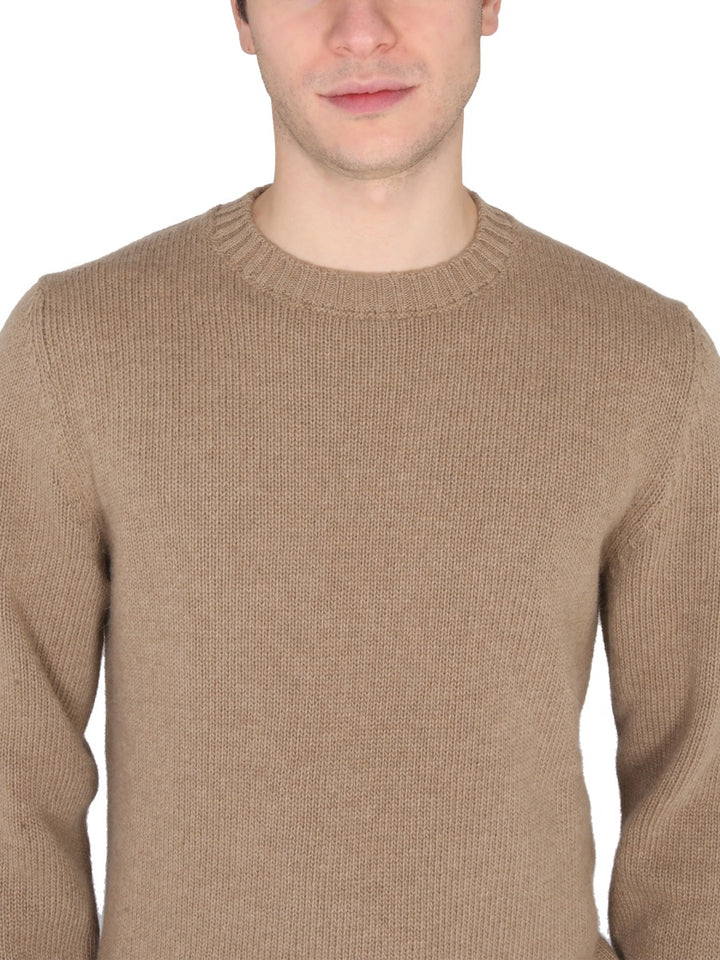 PT Torino Sweaters - Brown | Wanan Luxury