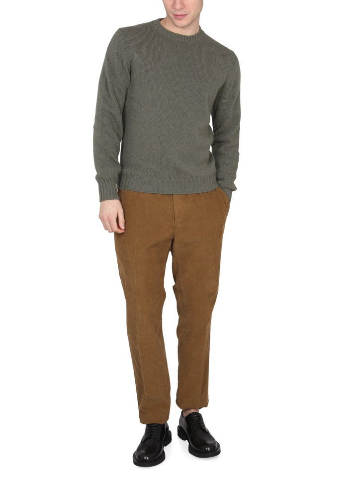 PT Torino Sweaters - Green | Wanan Luxury