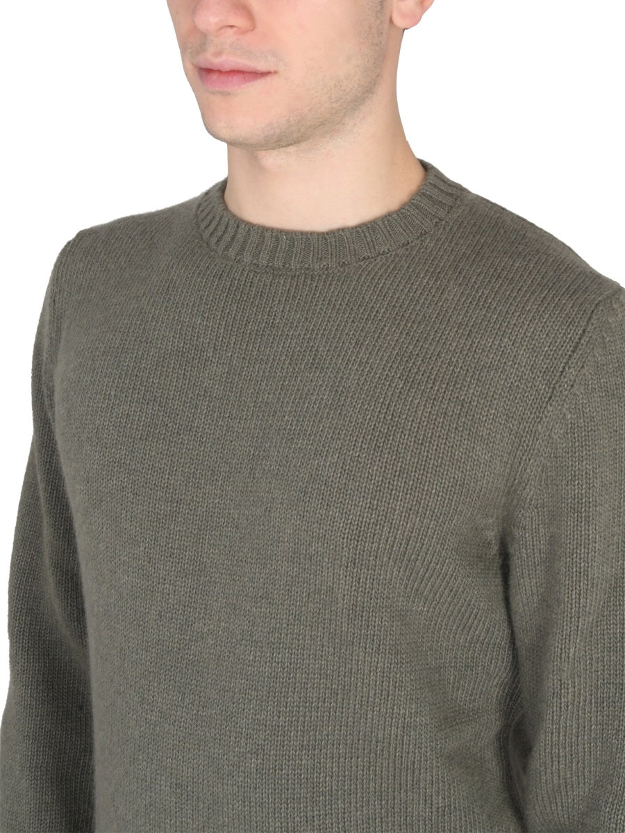 PT Torino Sweaters - Green | Wanan Luxury