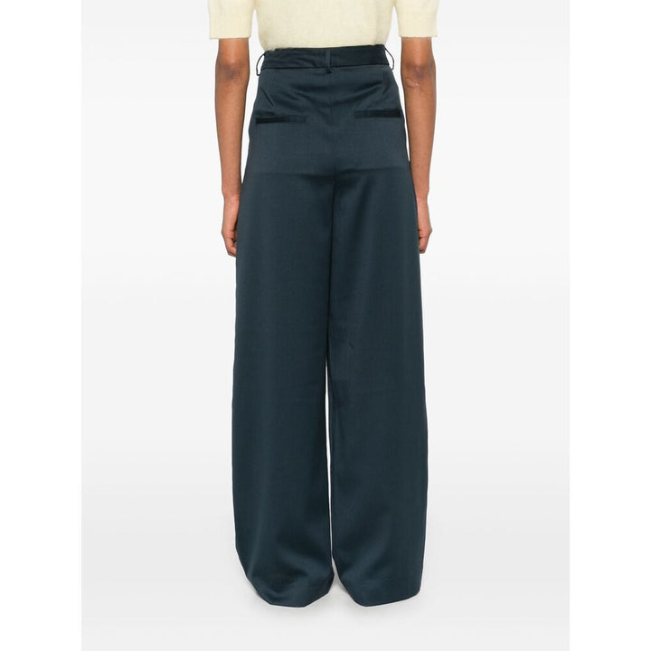 Remain Birger Christensen Pants - Blue | f4a6e6c9a80b9837b135cdb7c739bed05871678c