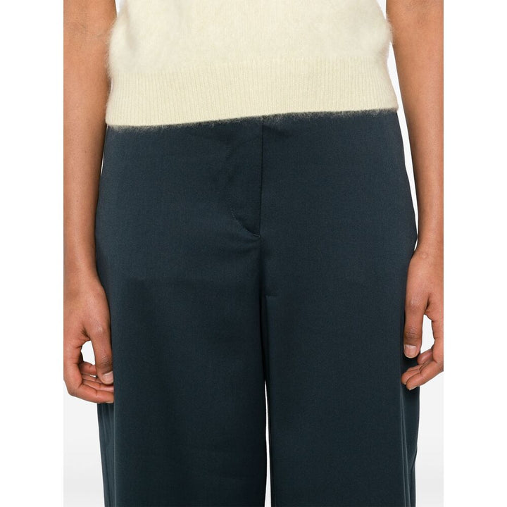 Remain Birger Christensen Pants - Blue | 5c0491486826da92e333e7c7e17b7d2692b5f432