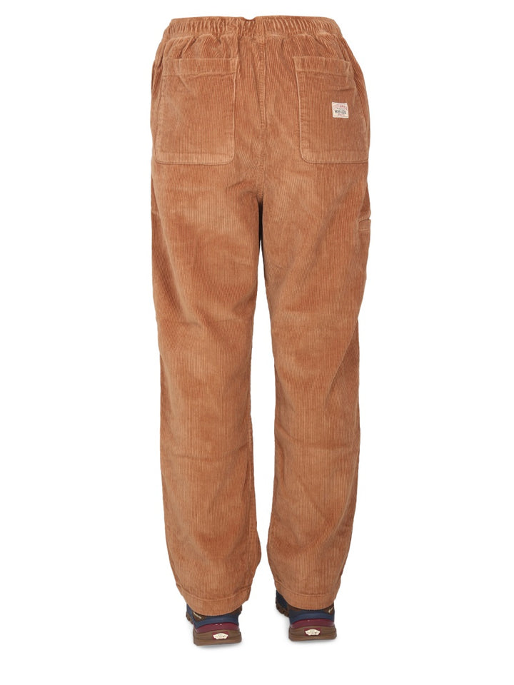 Stussy Jumpsuits - Beige | Wanan Luxury