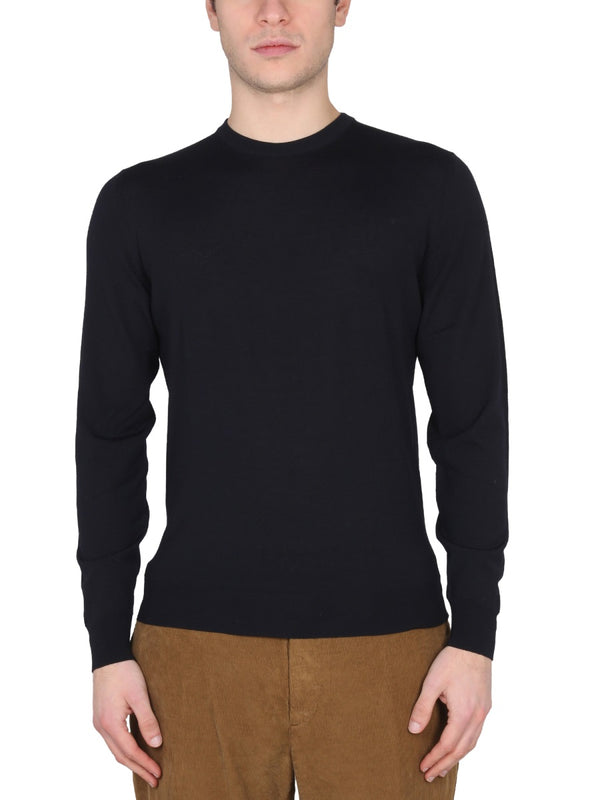 Wool Jersey.