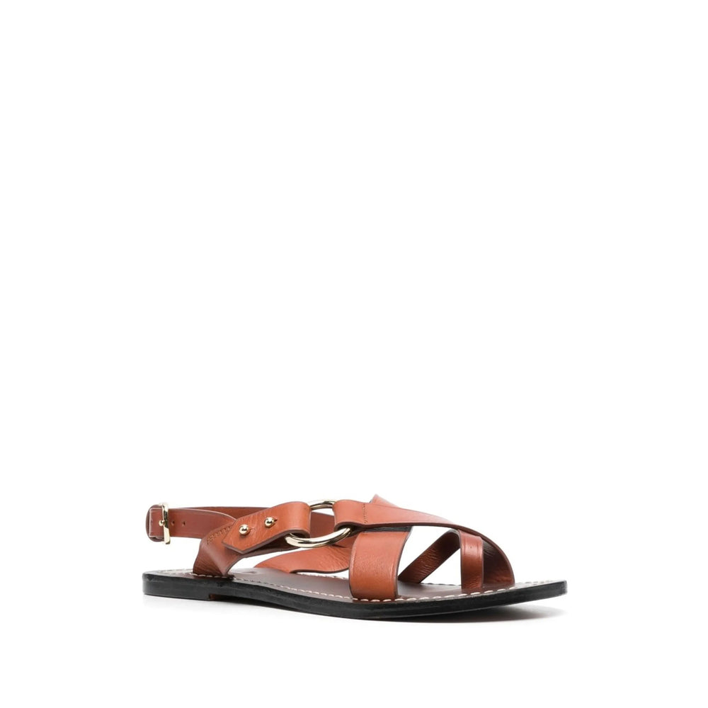 Soeur Shoes - Brown | 916544a67481cc4ca130e88e067580b06d69908b