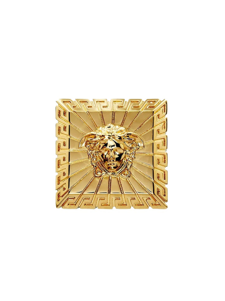 Versace Rings - Gold | Wanan Luxury