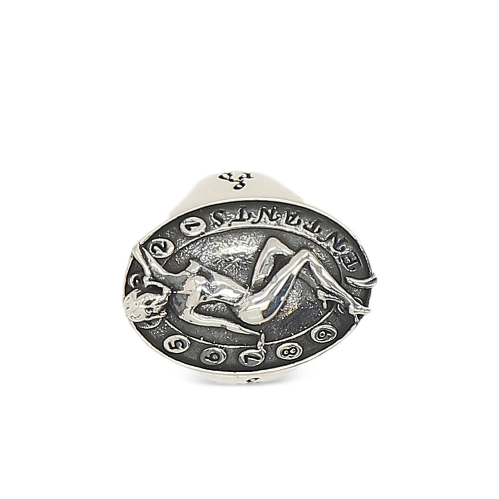 Enfants Riches DéPriméS Jewellery - Silver | ef4e064b36c62c17bd5223794eb334690b228757