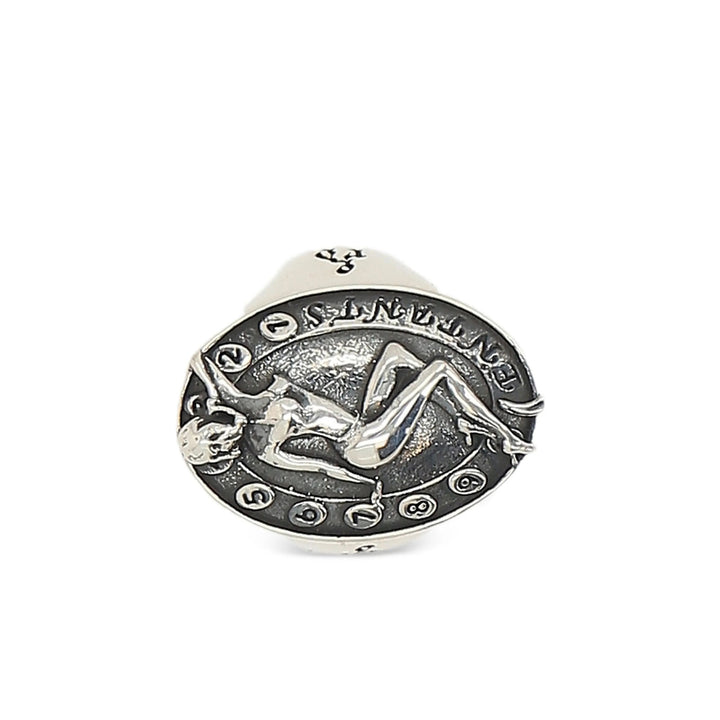 Enfants Riches DéPriméS Jewellery - Silver | ef4e064b36c62c17bd5223794eb334690b228757